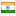 qualispace.com server is located in India